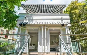 The Villa on Anglesea - Auckland, New Zealand