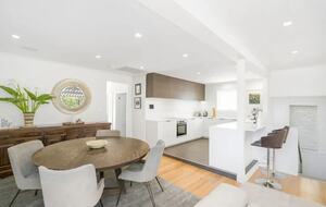 The Villa on Anglesea - Auckland, New Zealand