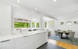 The Villa on Anglesea - Auckland, New Zealand