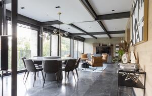 Award Winning Design | Moliere 200 - Ciudad de México, Mexico