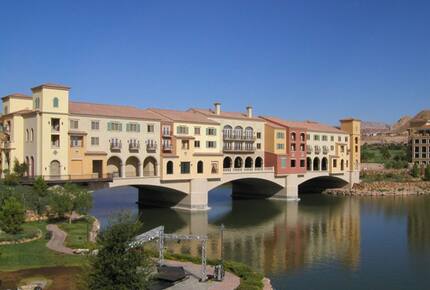 Lake Las Vegas Penthouse - Lake Las Vegas, Nevada