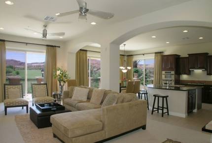 Lake Las Vegas Penthouse - Lake Las Vegas, Nevada