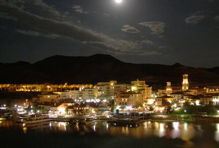 Lake Las Vegas Penthouse - Lake Las Vegas, Nevada