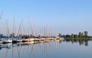 Local Waterfront & Marina