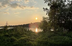 Waterfront Walking Trails (Col. Sam Smith Park)