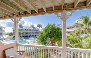 Morritt's Tortuga Club | Pool-front Townhome - Grand Cayman, Cayman Islands