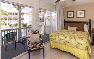 Morritt's Tortuga Club | Pool-front Townhome - Grand Cayman, Cayman Islands