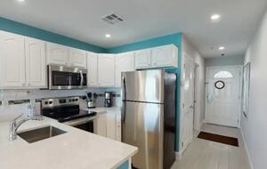 Morritt's Tortuga Club | Pool-front Townhome - Grand Cayman, Cayman Islands