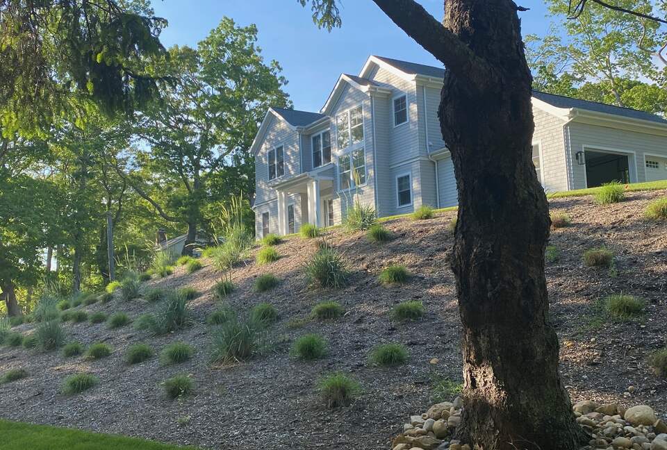 Bay View Oaks Luxury Home Exchange in Southampton, New York, United