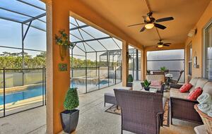 Terra Verde Family Retreat Near Disney - Kissimmee, Florida