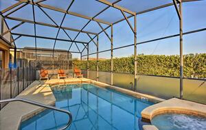 Terra Verde Family Retreat Near Disney - Kissimmee, Florida