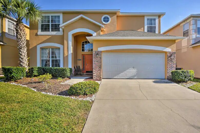 Terra Verde Family Retreat Near Disney - Kissimmee, Florida