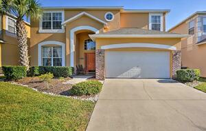 Terra Verde Family Retreat Near Disney - Kissimmee, Florida