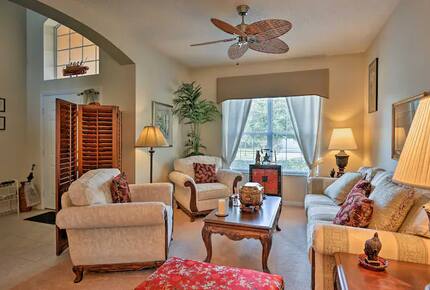 Terra Verde Family Retreat Near Disney - Kissimmee, Florida