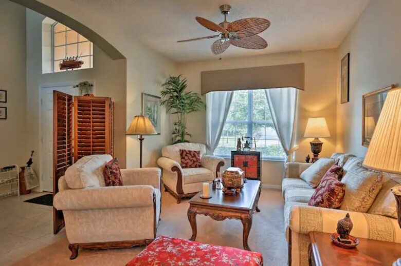 Terra Verde Family Retreat Near Disney - Kissimmee, Florida