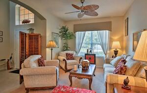 Terra Verde Family Retreat Near Disney - Kissimmee, Florida