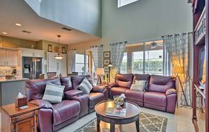 Terra Verde Family Retreat Near Disney - Kissimmee, Florida