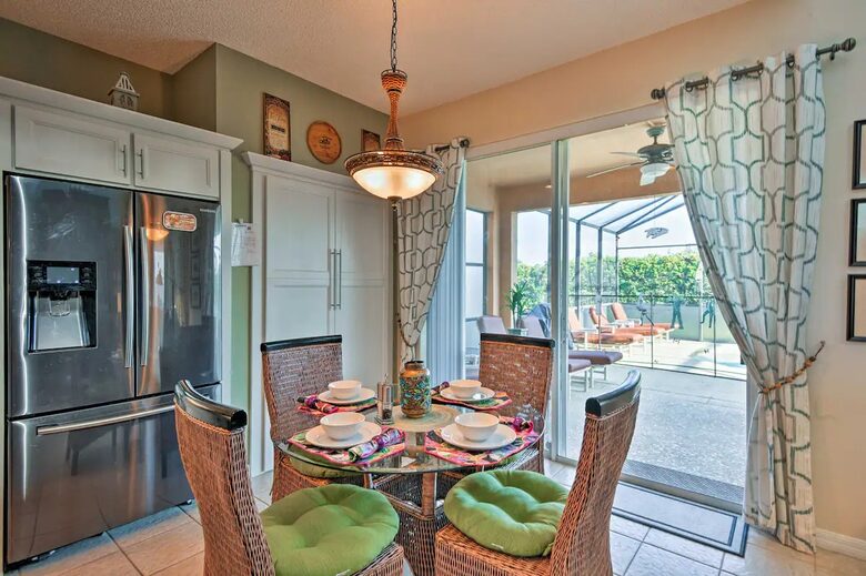 Terra Verde Family Retreat Near Disney - Kissimmee, Florida