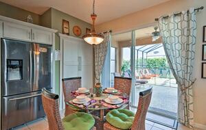 Terra Verde Family Retreat Near Disney - Kissimmee, Florida