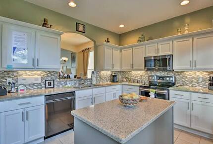 Terra Verde Family Retreat Near Disney - Kissimmee, Florida