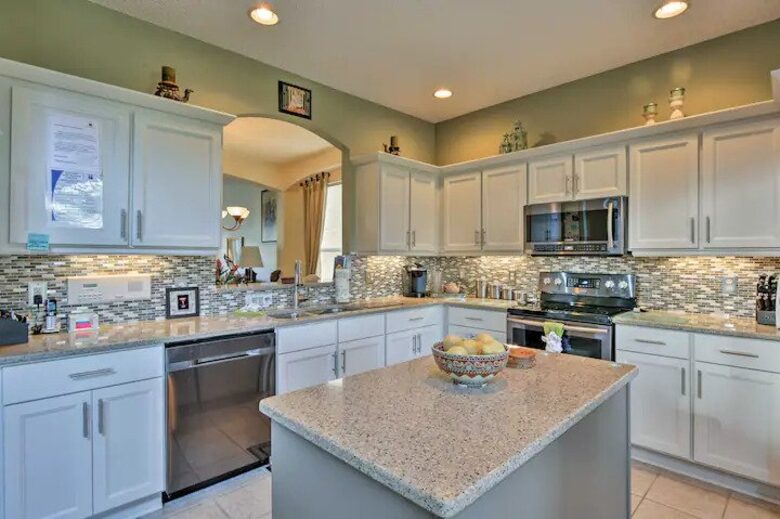 Terra Verde Family Retreat Near Disney - Kissimmee, Florida