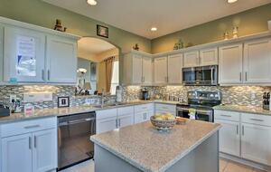 Terra Verde Family Retreat Near Disney - Kissimmee, Florida