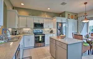 Terra Verde Family Retreat Near Disney - Kissimmee, Florida