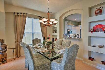 Terra Verde Family Retreat Near Disney - Kissimmee, Florida