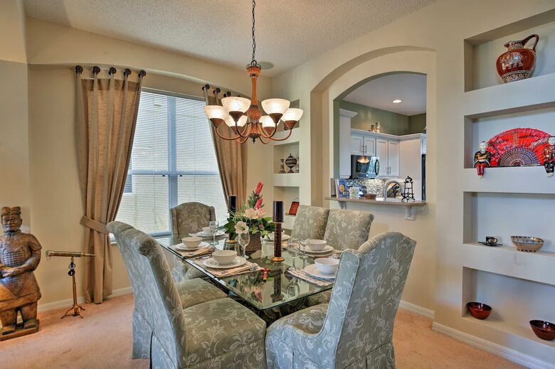 Terra Verde Family Retreat Near Disney - Kissimmee, Florida