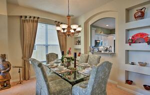 Terra Verde Family Retreat Near Disney - Kissimmee, Florida