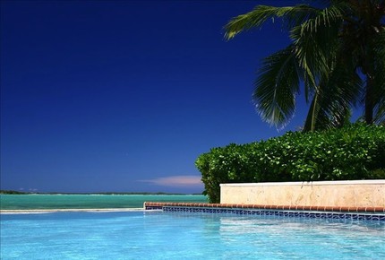 Bahamas Villa