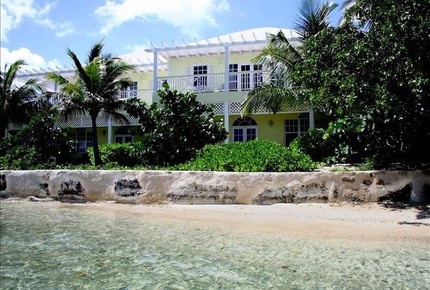 Bahamas Villa