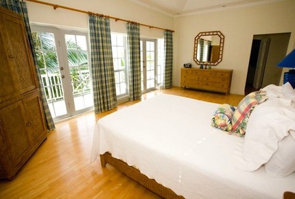 Bahamas Villa