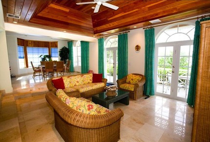 Bahamas Villa