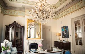 The McClelland House - Napa, California