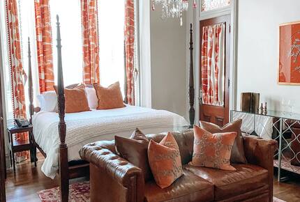 The McClelland House - Napa, California