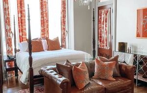 The McClelland House - Napa, California