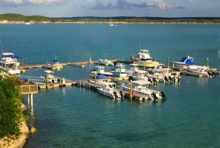 Bahamas Villa - George Town, Bahamas