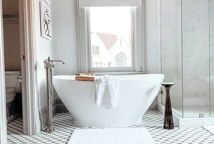 The McClelland House - Napa, California