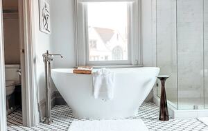 The McClelland House - Napa, California