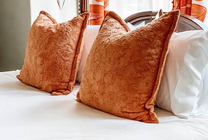 The McClelland House - Napa, California