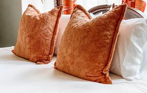 The McClelland House - Napa, California