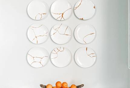 The McClelland House - Napa, California