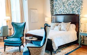 The McClelland House - Napa, California