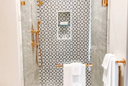 The McClelland House - Napa, California