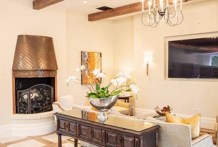 The McClelland House - Napa, California