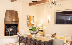 The McClelland House - Napa, California