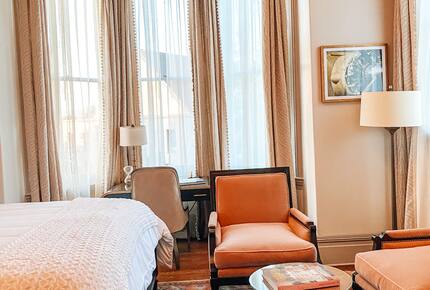 The McClelland House - Napa, California