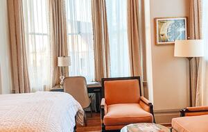 The McClelland House - Napa, California