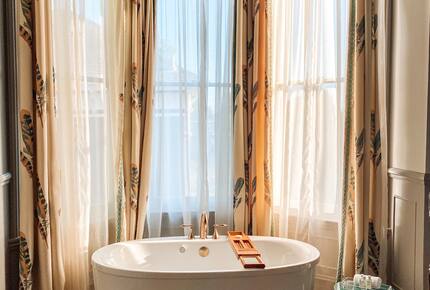 The McClelland House - Napa, California